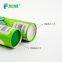 recycled kraft cardboard eco friendly paper salt shaker packaging