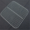 Stainless steel BBQ mesh/BBQ barbecue grill wire mesh