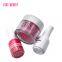 More color fast drying acrylic color pigment nail 3in 1 nail gel polish dip powder nail salon