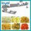 Shell shape snack machine corn wheat flour bugle tortilla doritos machine