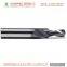 WTFTOOLS Customized Cemented and tungsten carbide step drills bit