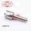 ORLTL Common Rail Injector Nozzle G3S112 Automatic Diesel Fuel Nozzle For Denso