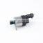 0928400812 control valve Common rail system Fuel Pump Inlet Metering 0928 400 812