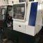 WIA L210A CNC Slant Lathe