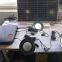 Home Application Off Grid Mini Solar Energy Systems 80W