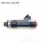 High Quality Fuel Injector  AL3E-F7A,  AL3EF7A for Ford 2010-2015