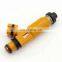 Fuel Injector MD337900 195500-3300 for 1998-2004 Mitsubishi Montero 3.5L 6G74