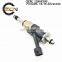 12668390 New Electric Injection GDI fuel injector factory   0424513189