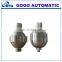 hydraulic diaphragm accumulator good quality