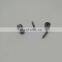 Diesel fuel injector nozzle DLLA152P1768 suit for Common Rai injector 0445120169/149/213/214