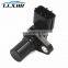 Camshaft Position Sensor J5T23381 For Opel Vauxhall Astar Corsa Meriva J5T23591A 97180388