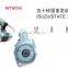 High Quality QDJ1304A  12V 3.0KW 9T Starter Motor For Bus/Truck Spare Parts QDJ1304A