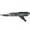 Common rail fuel injector 0445120134, 5283275 for ISF3.8