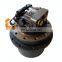 Brand new PC80-3 travel motor 20X-60-21101 20X-60-21100, excavator spare parts