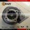 China Supplier 114400-3530 Turbocharger 6SD1 Engine Turbo Excavator Turbo Parts