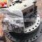 QIANYU Excavator Spare Part TM40 Travel Motor TM40 Final Drive Good Price