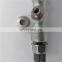 Genuine Original Standard High Pressure Fuel Oil Rail Common Rail Pipe 8-98178308-0 for ISUZU
