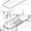 3819980 3820952 3882733 3401290 4318308 5394102 Cummins ISM11 QSM11 engine Oil Pan Gasket