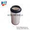Hot Selling Truck Parts K3544 Air Filter Factory