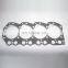 forklift engine parts for TD27 Cylinder head gasket 11044-43G01