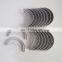 NT855 diesel engine spare parts engine crankshaft main bearing 3801260