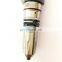 Genuine parts QSM Diesel Engine Parts Fuel Injector 4026222