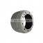 Hot Product Car Brake Drum High Pressure Resistant For Liugong