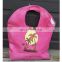 Ladies Women Canvas Travel Weekender Bag Overnight Carry-on Duffel linen Beach Tote Bag