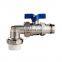High quality PPR brass angle sleeve valve zinc 1 inch ball valve pvc ball valve manufacturers