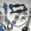 PAIR NEW PREMIUM QUALITY FRONT LEFT & RIGHT UPPER CONTROL ARM KIT Ball joint 8D0 407 509A