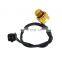 SPI Radiator Thermal Fan Switch Water Temp Sensor Polaris Replaces 4010161