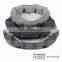 Factory Directly Wholesale Custom Pet Supplies Jumbo Dog Bed