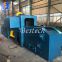 Mesh Belt Shot Blasting Machine for Aluminum Parts