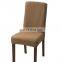 2020 hot sale wholesale High grade jacquard elastic chair cover