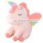 Soft Animal Doll Custom Stuffed Weighted Toy for kids with autism
