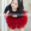 2020 New Style Baby Girls Skirt Mesh TUTU Summer Kids Girls Skirts