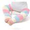 WINTER Soft Thicken Terry Oversleeve Safety Crawling Baby Leg Warmers Well Knee Pads For Child