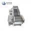 QX-3-600 Commercial Carrot Washing Machine Vegetable Cleaning Machine Cacumber Washing Machine