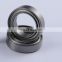 ISO9001:2015 bearing manufacturer thin wall ball bearing 10*19*5mm L1015ZZ 6700ZZ thin section bearing high speed