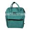Wholesale Diaper Bag Backpack Nappy Bag Maternity Diaper Bag for Mom and Dad