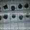 Common rail injector spare parts piezo injector control valve