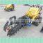 China skid steer micro trencher for sale