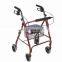 Medical & rehabilitation equipment walker for the elder