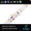 silicon glue smd 5630 ip65 led strip with samsung led and high cri
