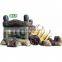 Stagecoach Combo Inflatable Bouncer Jumping Bouncy Castle Bounce House