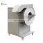 300kg/h Capacity Potatoes Crisp Strip Chips Cutting Machine