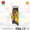 Electric Stair Climbing Wheelchair Foldaway Motorized Power WheelChair Lift Portable Stair Stretcher Climber Trolley Disabled
