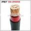UK Specification  TR-XLPE Insulated  Electrical Copper Wire And Power Cables