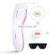 Home use beauty durable home ipl hair removal machine ems beauty salon machine ipl photo rejuvenation