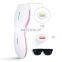 DEESS laser epilator ipl permanent hair removal 3 in 1 ipl hair removal machine low price